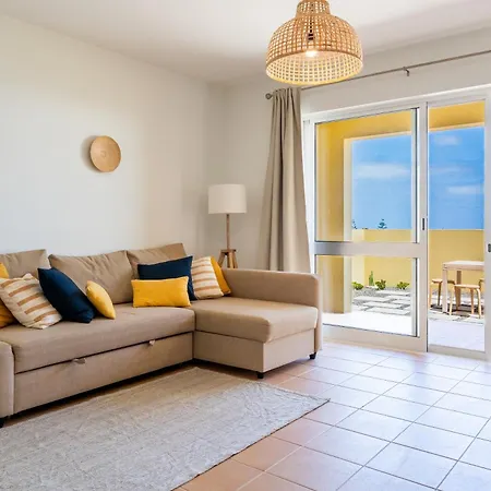 Ohana - Casa De By Your Key Lejlighed Porto Santo