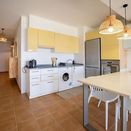 Ohana - Casa De By Your Key * Porto Santo