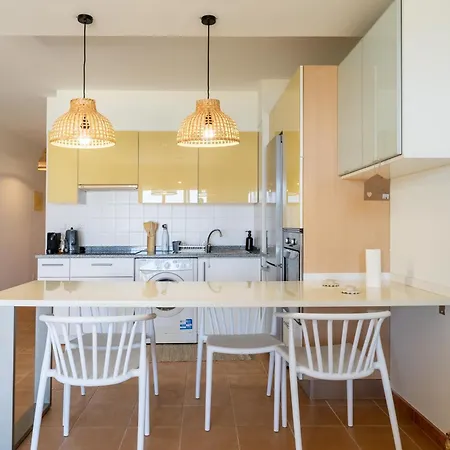 Ohana - Casa De By Your Key Appartement Porto Santo