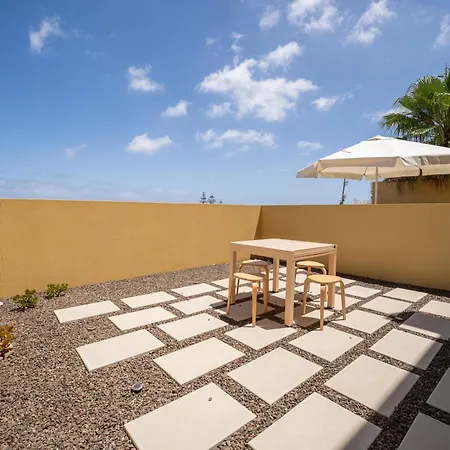 Ohana - Casa De By Your Key Porto Santo
