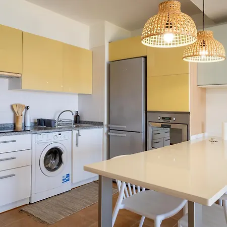 Apartmán Ohana - Casa De By Your Key Porto Santo