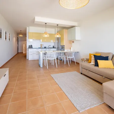 Ohana - Casa De By Your Key * Πόρτο Σάντο