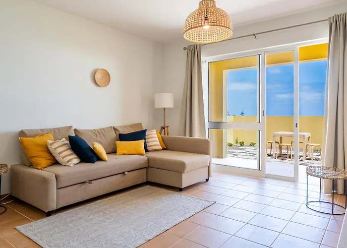 Ohana - Casa De By Your Key דירה פורטו סנטו