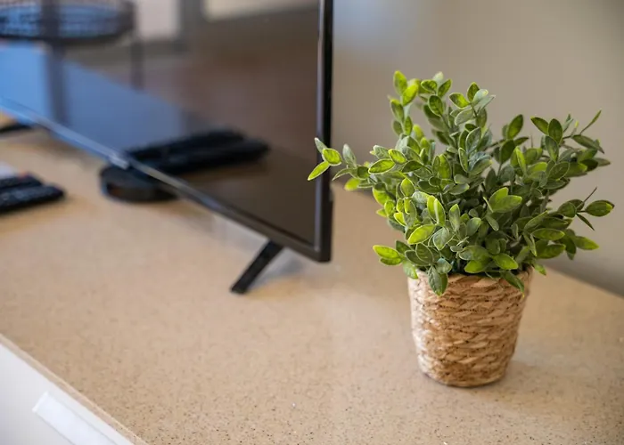 Ohana - Casa De By Your Key 圣港