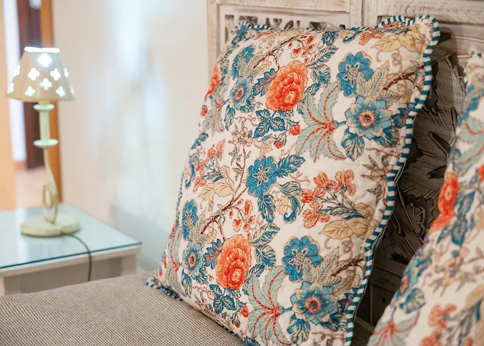 דירה Ohana - Casa De By Your Key פורטו סנטו