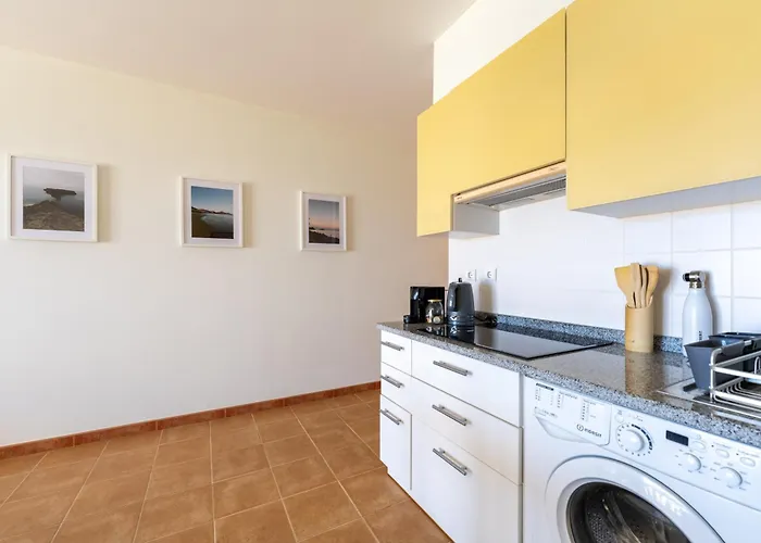 Ohana - Casa De By Your Key * פורטו סנטו