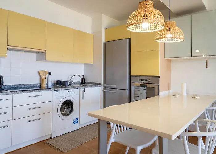 公寓 Ohana - Casa De By Your Key 圣港