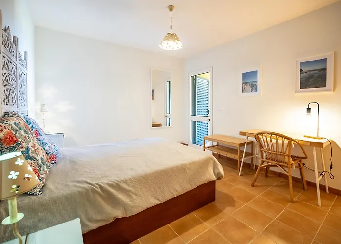 Ohana - Casa De By Your Key פורטו סנטו