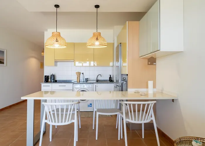 Ohana - Casa De By Your Key דירה פורטו סנטו