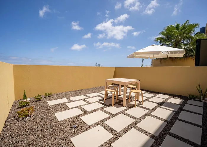 Ohana - Casa De By Your Key 圣港